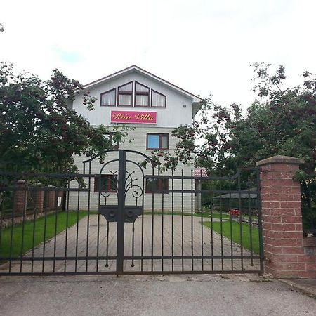 Riia Villa Tartu Eksteriør billede