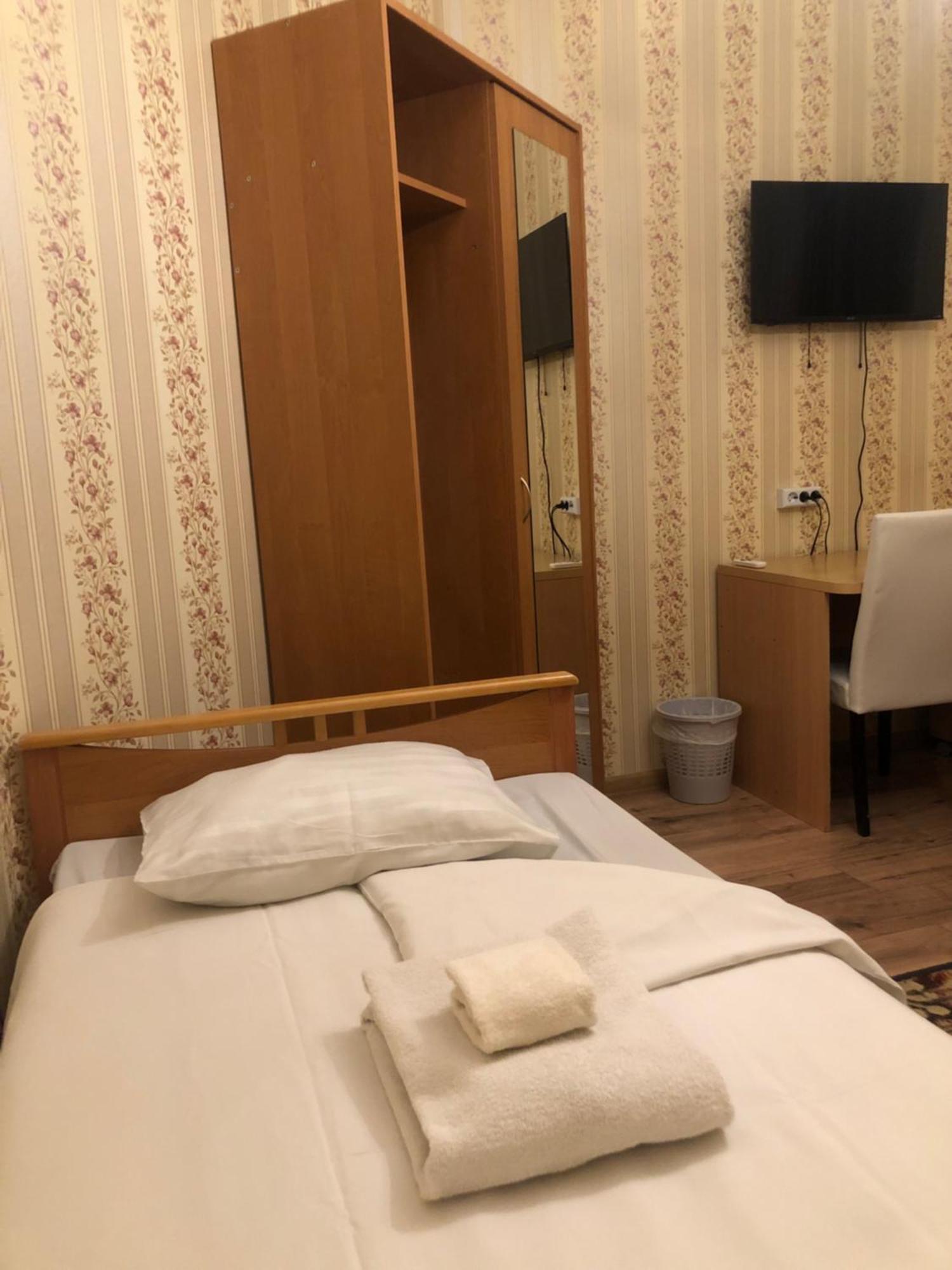 Riia Villa Tartu Eksteriør billede