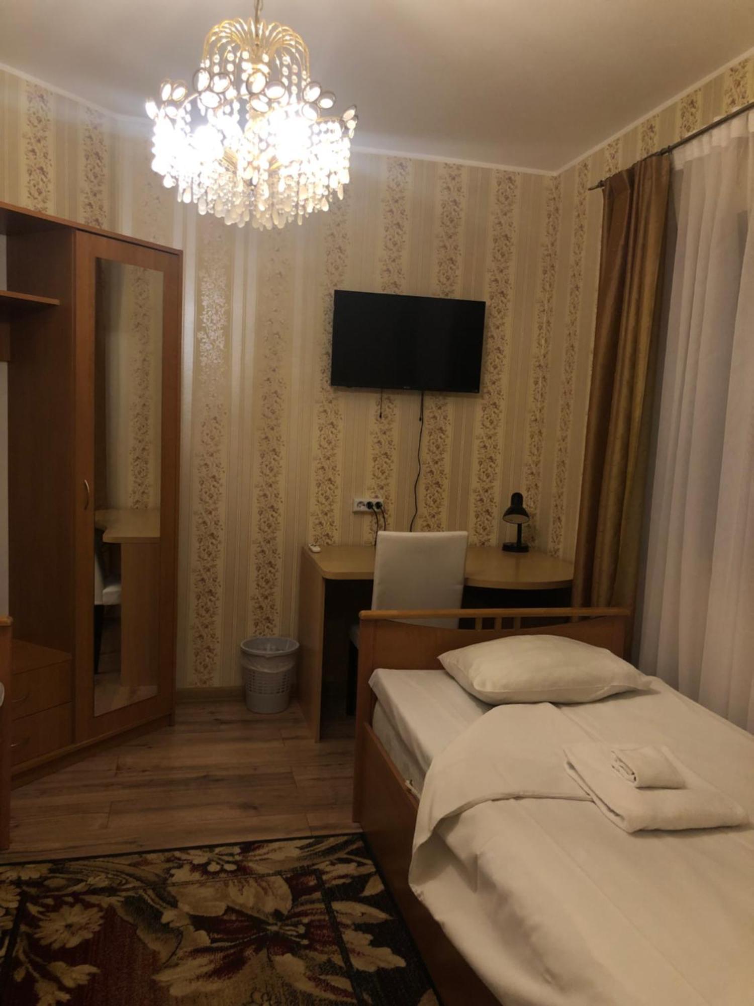 Riia Villa Tartu Eksteriør billede