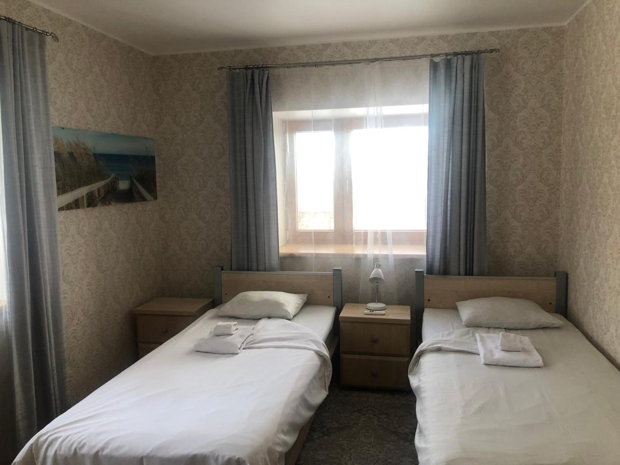 Riia Villa Tartu Eksteriør billede