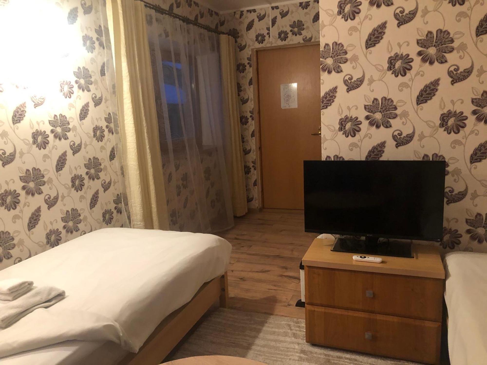 Riia Villa Tartu Eksteriør billede