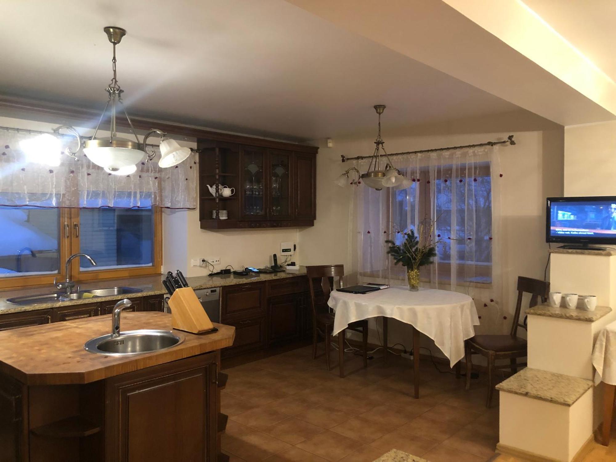 Riia Villa Tartu Eksteriør billede