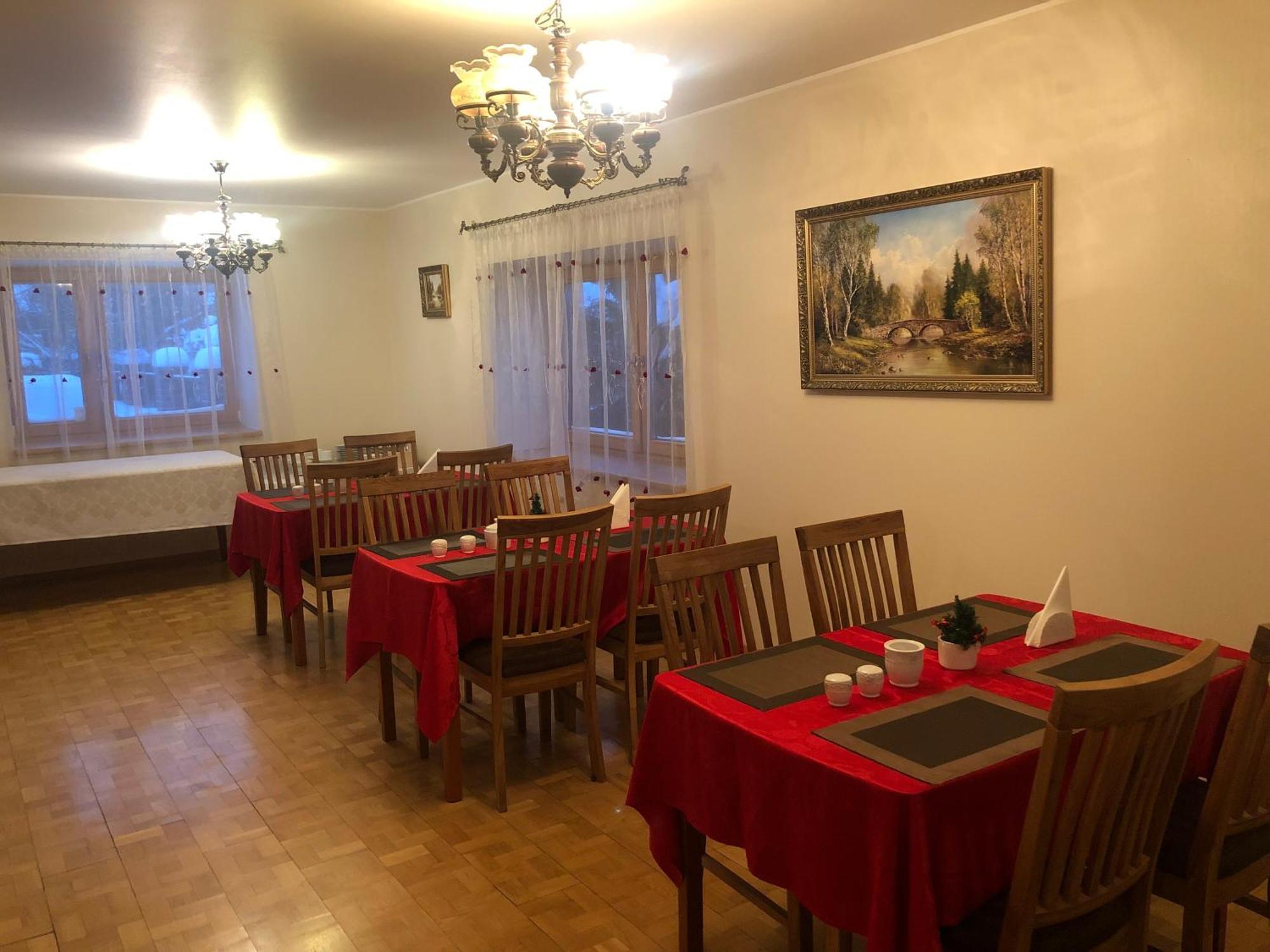 Riia Villa Tartu Eksteriør billede