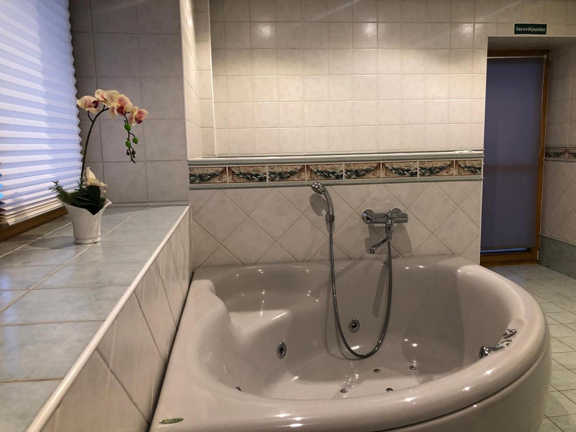 Riia Villa Tartu Eksteriør billede