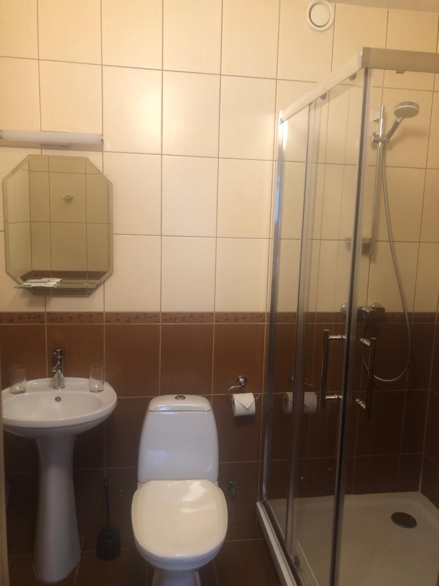 Riia Villa Tartu Eksteriør billede