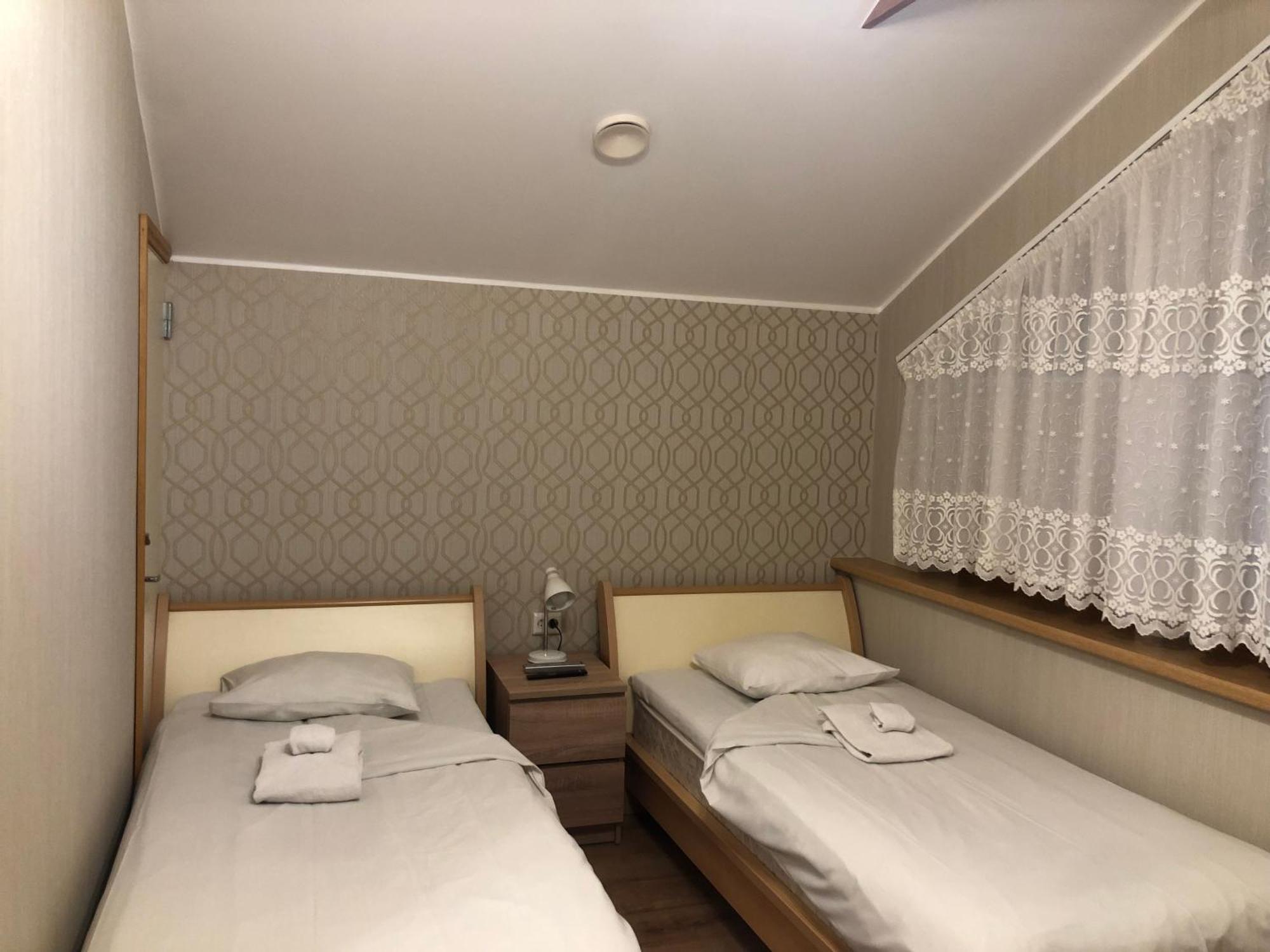 Riia Villa Tartu Eksteriør billede