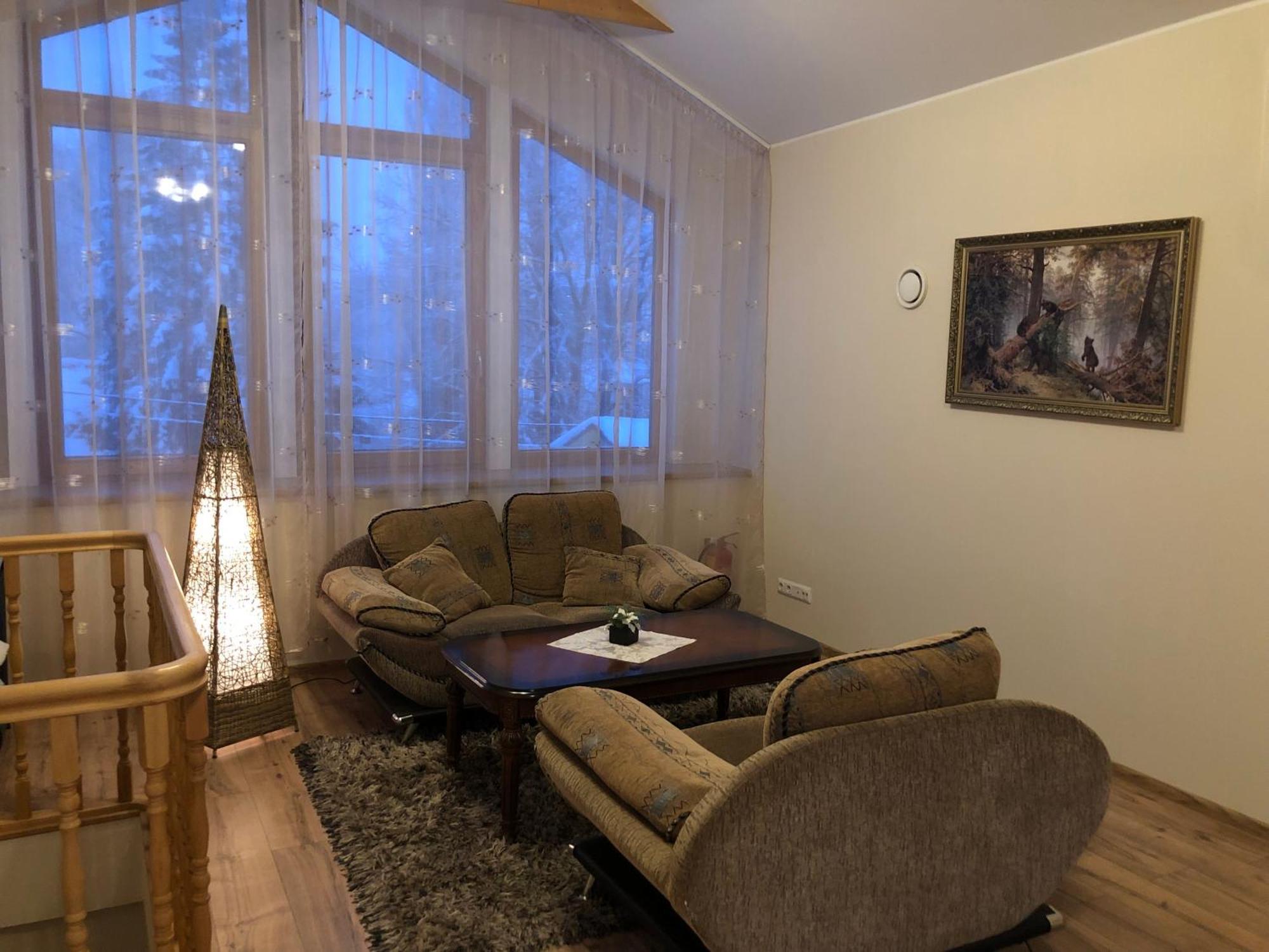 Riia Villa Tartu Eksteriør billede