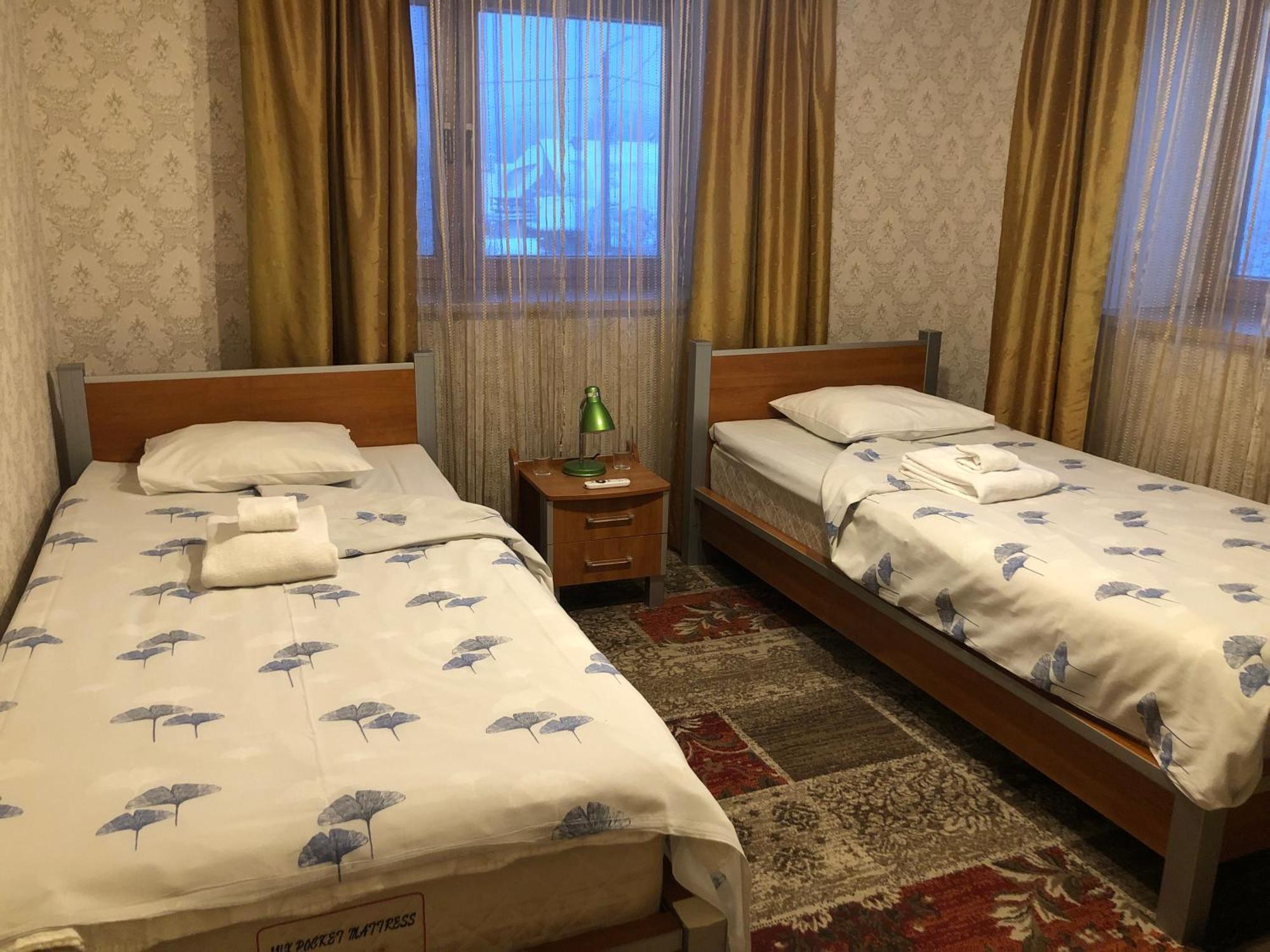 Riia Villa Tartu Eksteriør billede