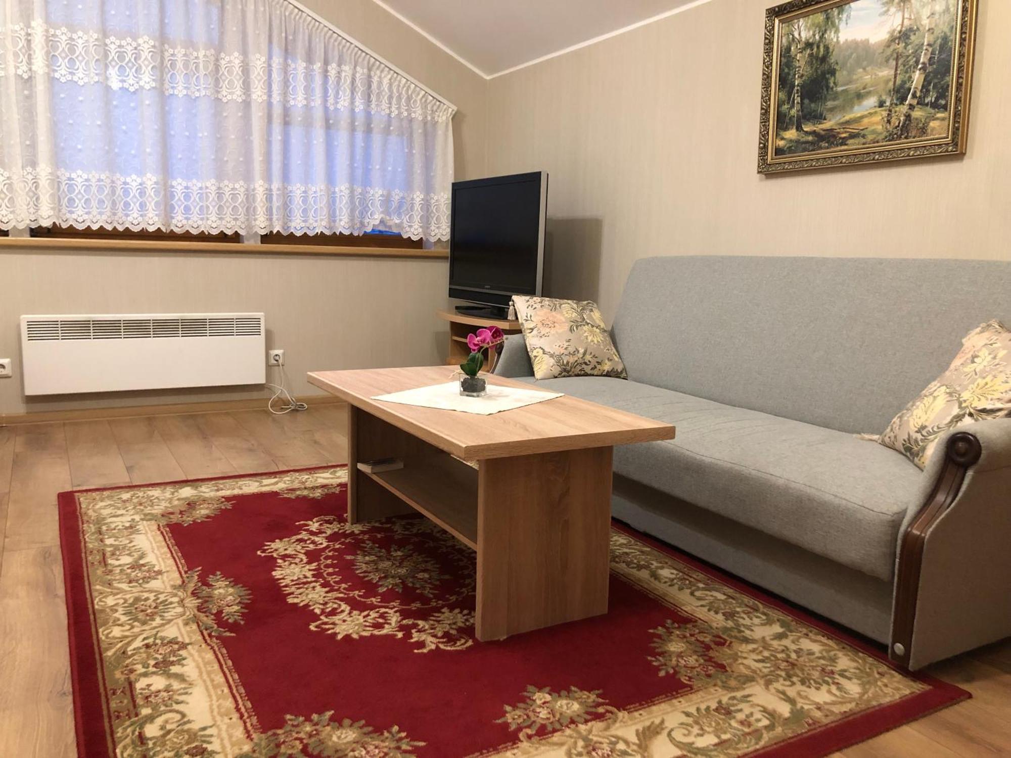 Riia Villa Tartu Eksteriør billede