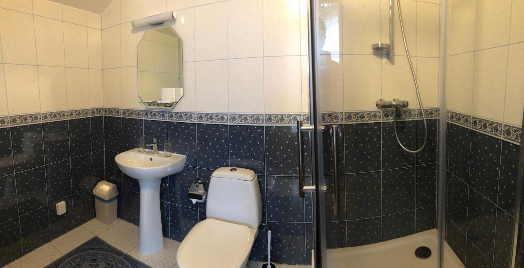 Riia Villa Tartu Eksteriør billede