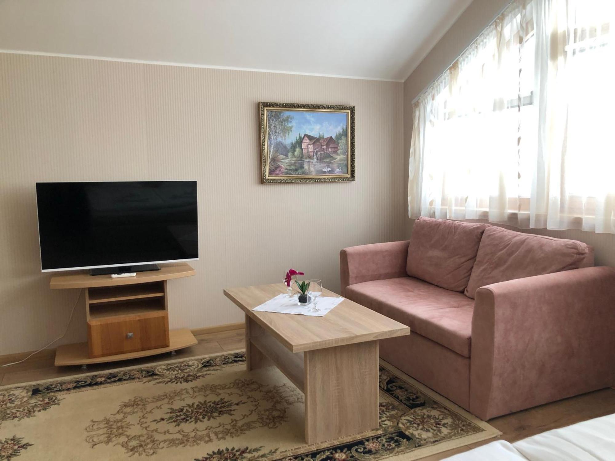 Riia Villa Tartu Eksteriør billede